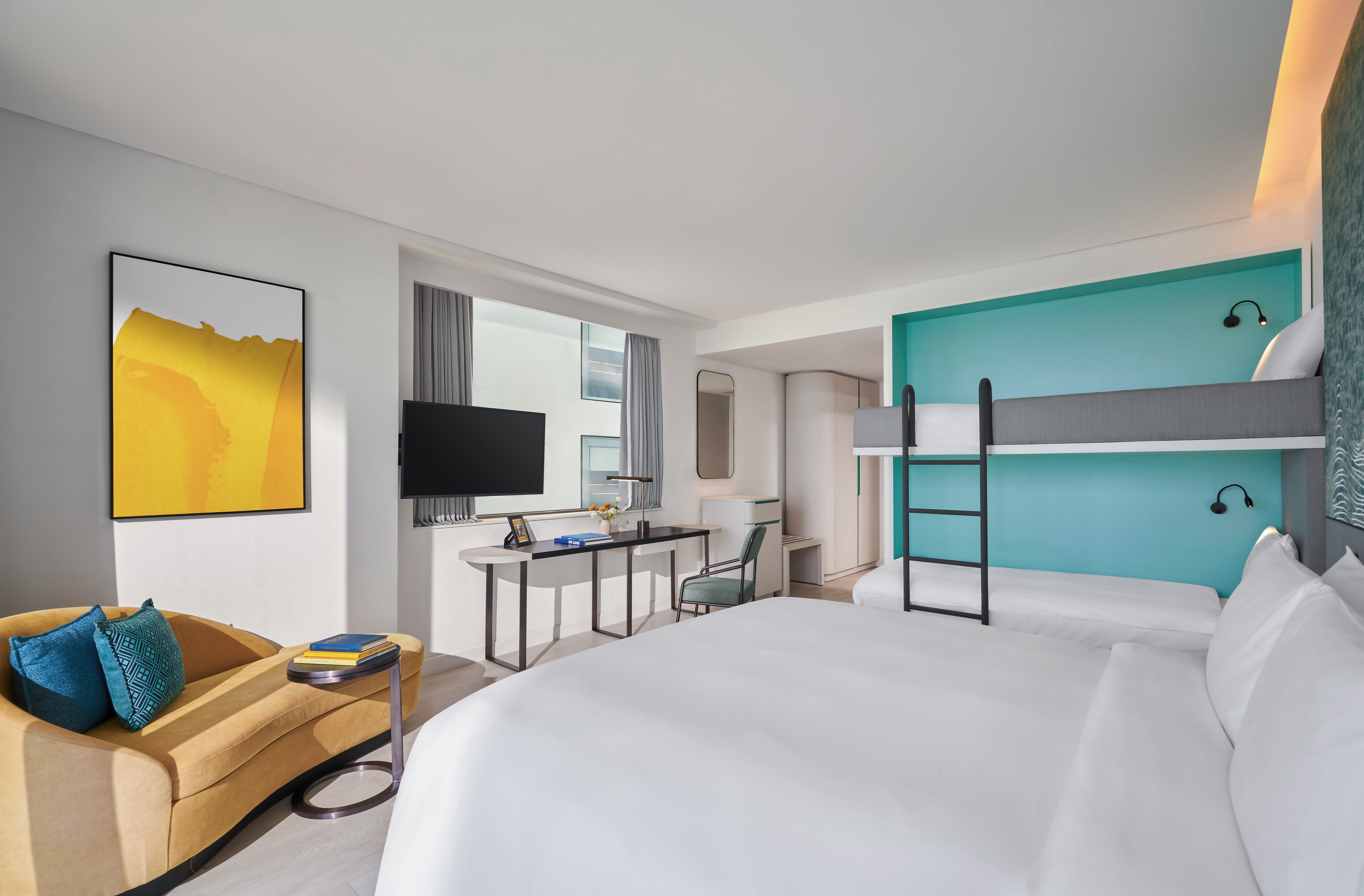 voco Ma Belle Danang by IHG 11/50