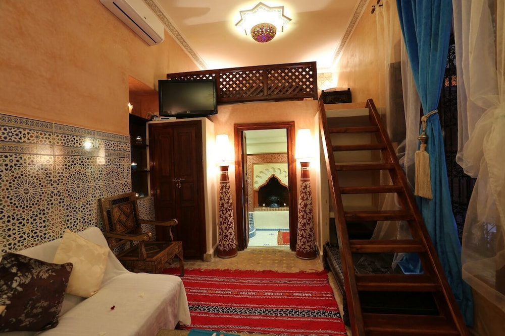 Riad Reves d Orient 34/50