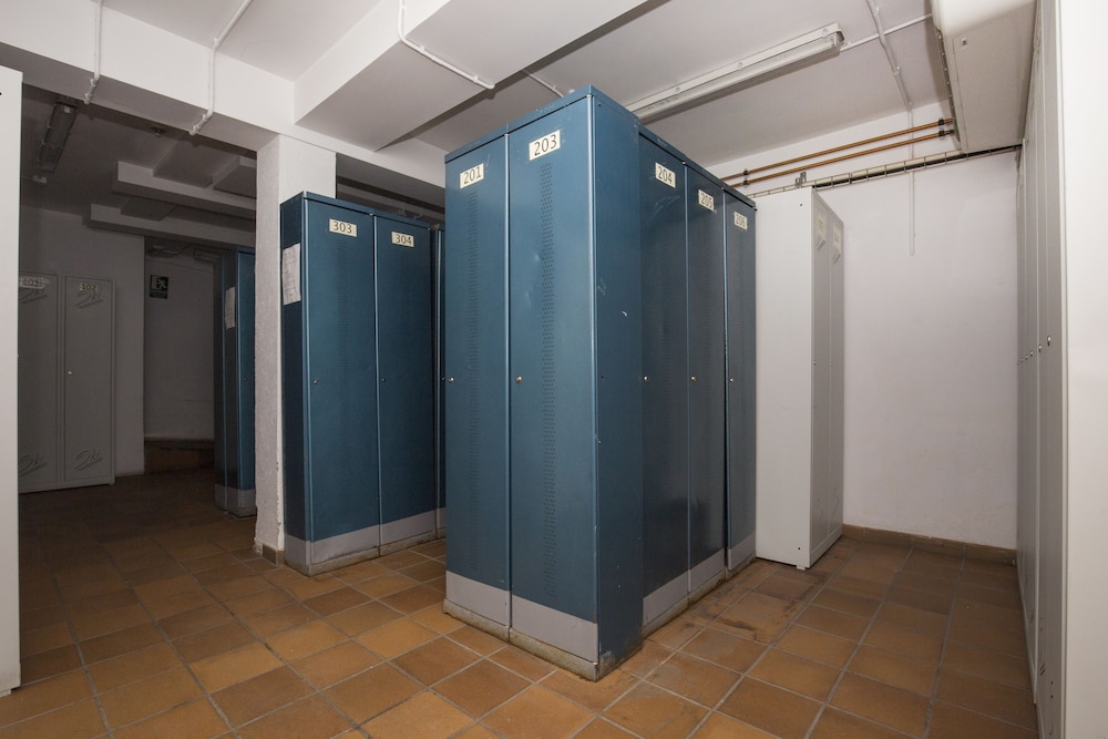 Catalunya Ski Hotel 15/28