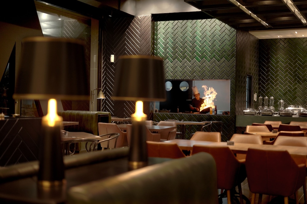 Awann Sewu Boutique Hotel and Suite 44/59