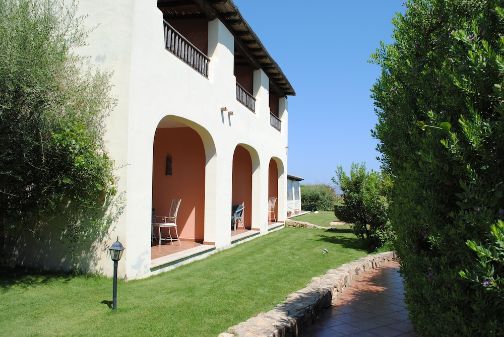 Hotel Speraesole 7/68