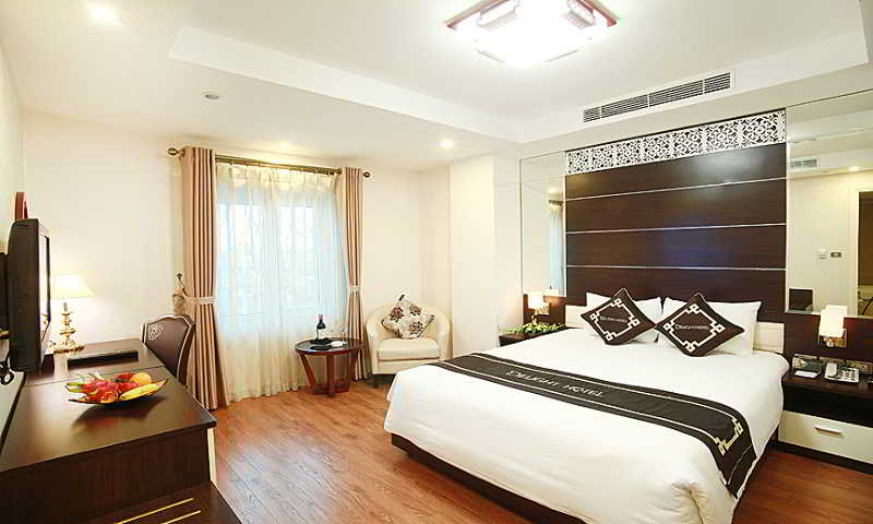 HANOI DELIGHT HOTEL 27/47