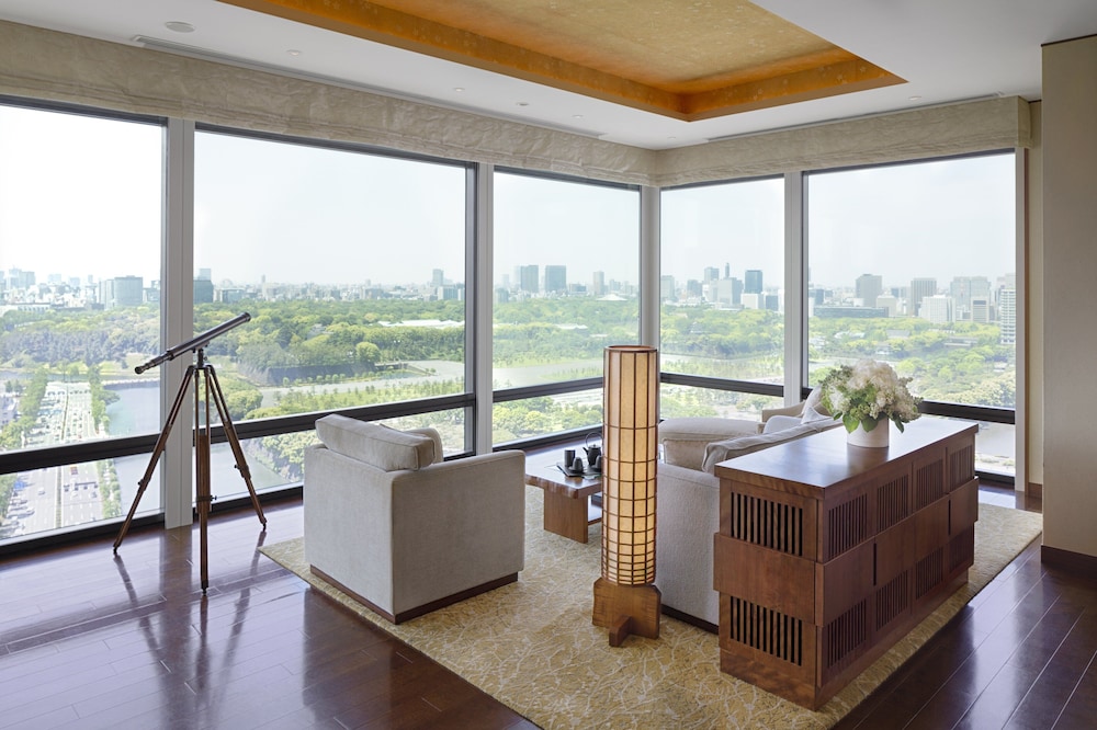 The Peninsula Tokyo 51/78