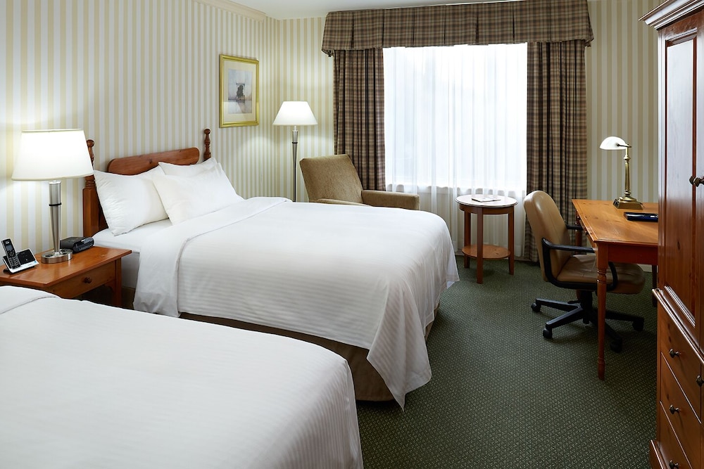 The Barrington Hotel 13/40