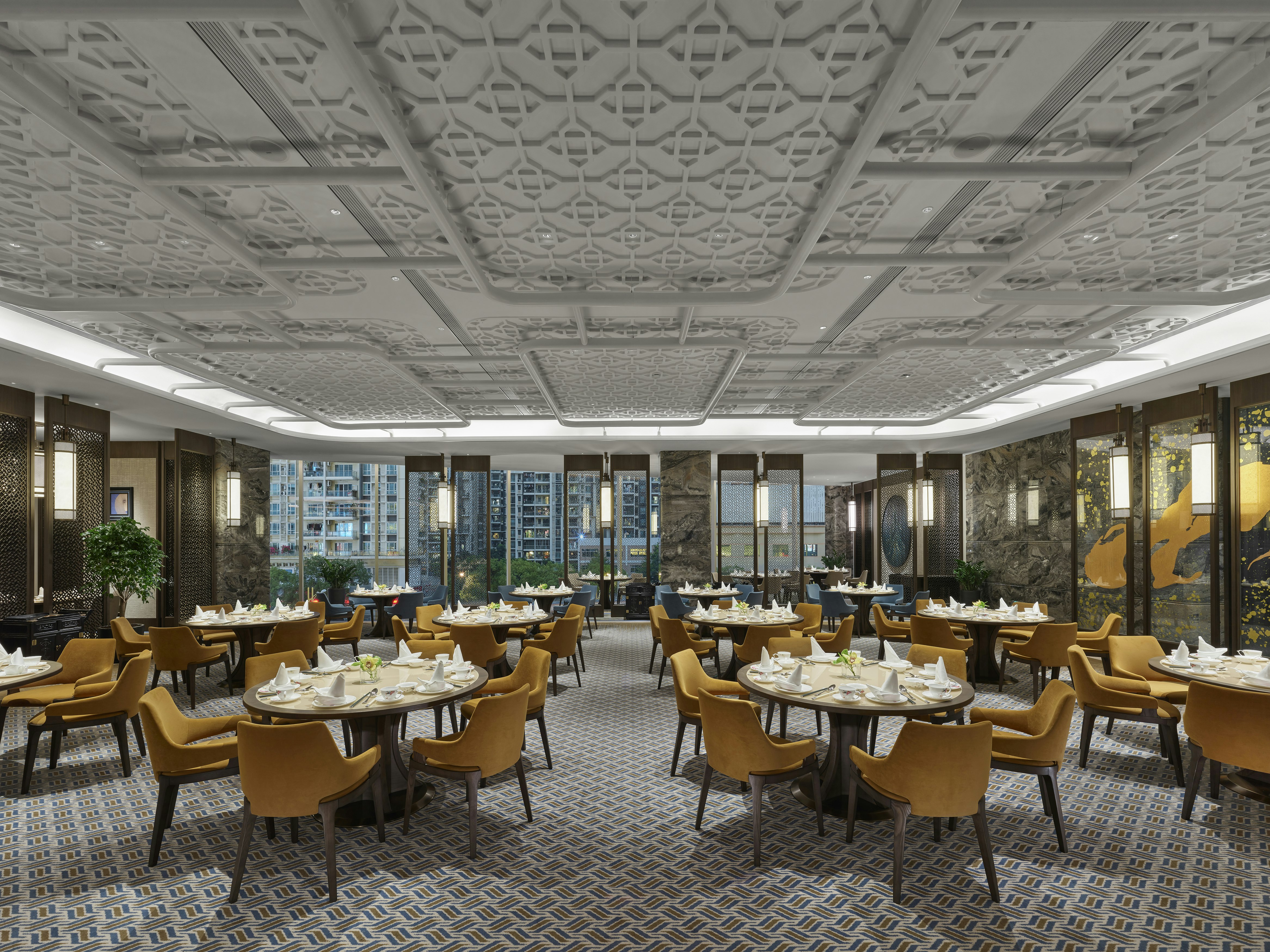 Hilton Foshan Shunde 31/51