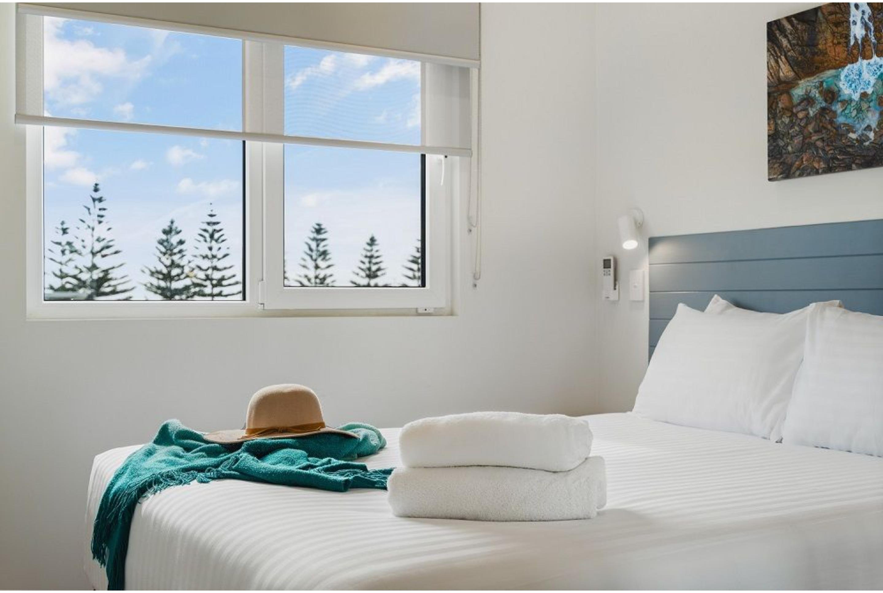Discovery Parks - Bunbury Foreshore 18/47