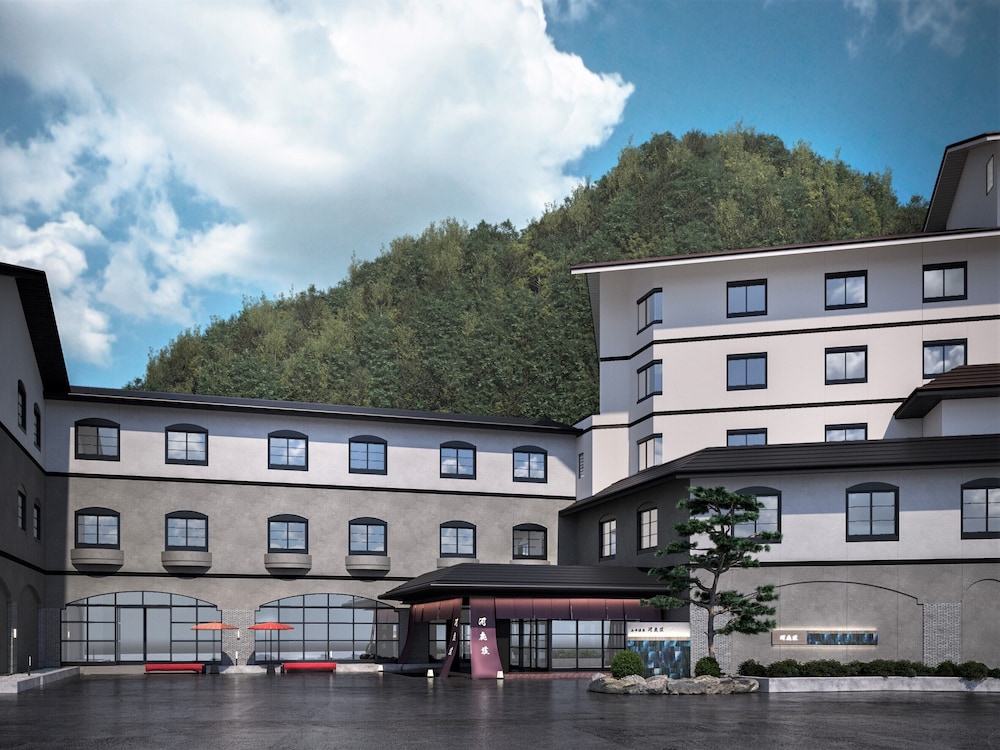 Royal Hotel Yamanaka Onsen Kajikaso 4/53