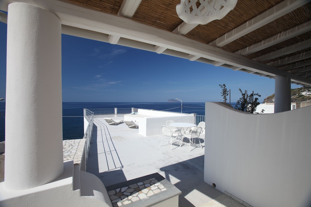Hotel Cutimare 32/50