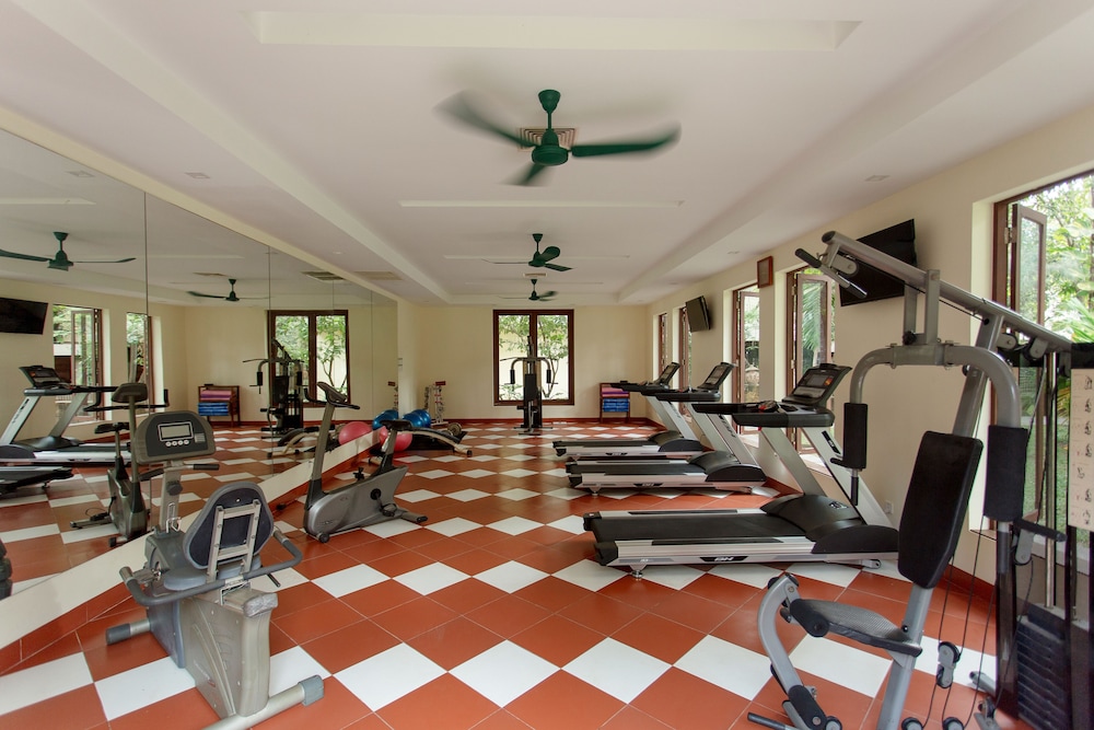 Royal Angkor Resort & Spa 37/62