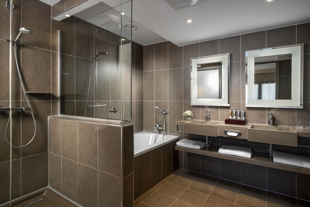 Novotel Istanbul Bosphorus Hotel 21/71