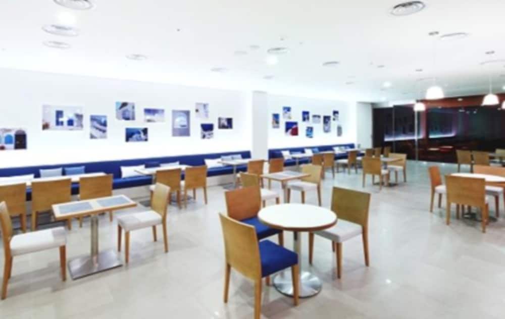 Hanwha Resort Daecheon Paros 35/50