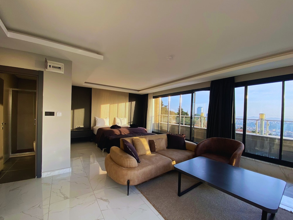 Elite Marmara Bosphorus Camlica 27/49