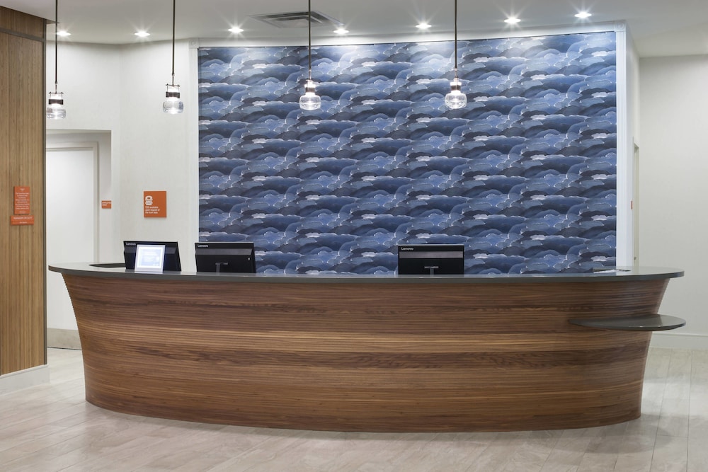 Towneplace Suites By Marriott Orlando At Sea World 10/57