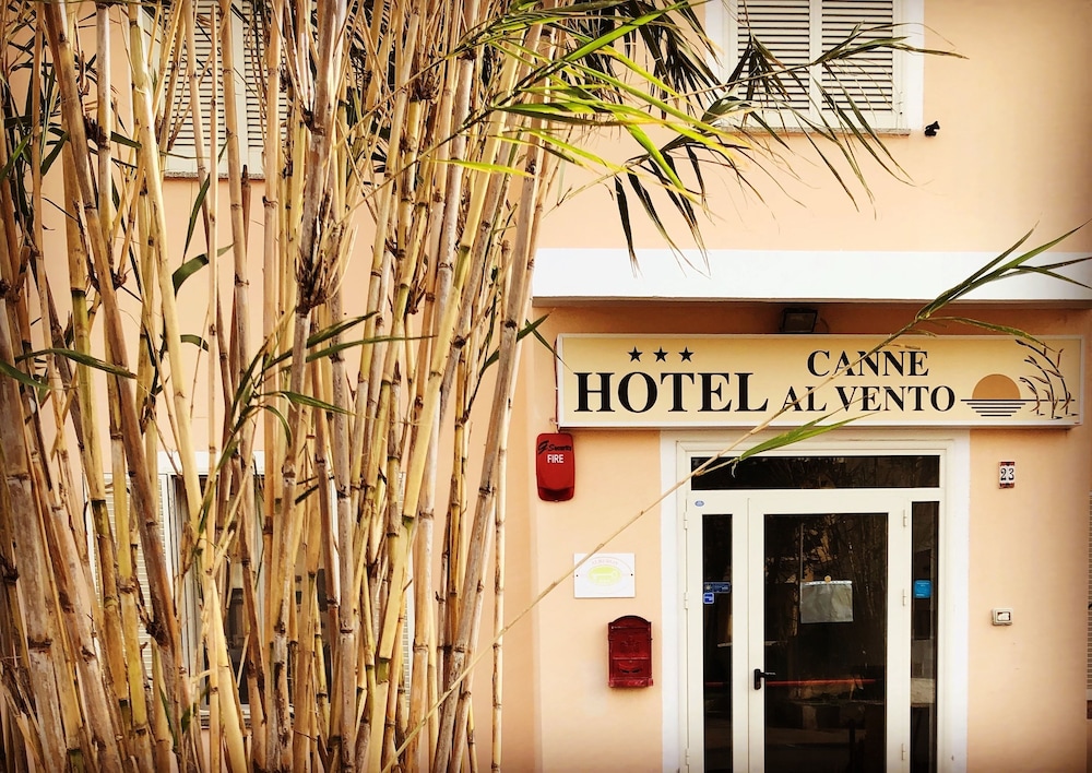 Hotel Canne al Vento 2/40