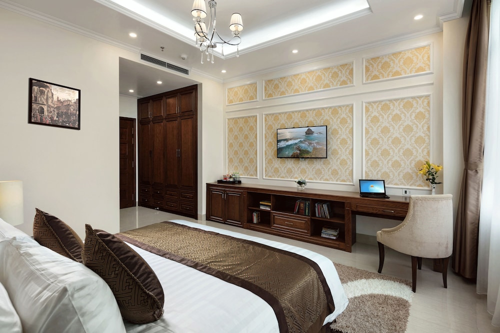 Center Hotel Bac Ninh 13/30