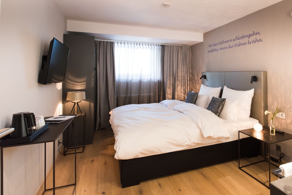 Hotel Liono 14/39