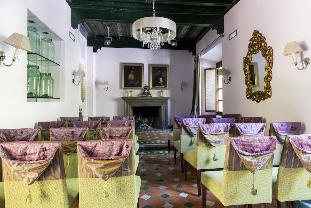 Parador De Granada 49/75