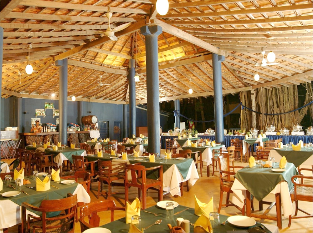 Bambolim Beach Resort 39/61
