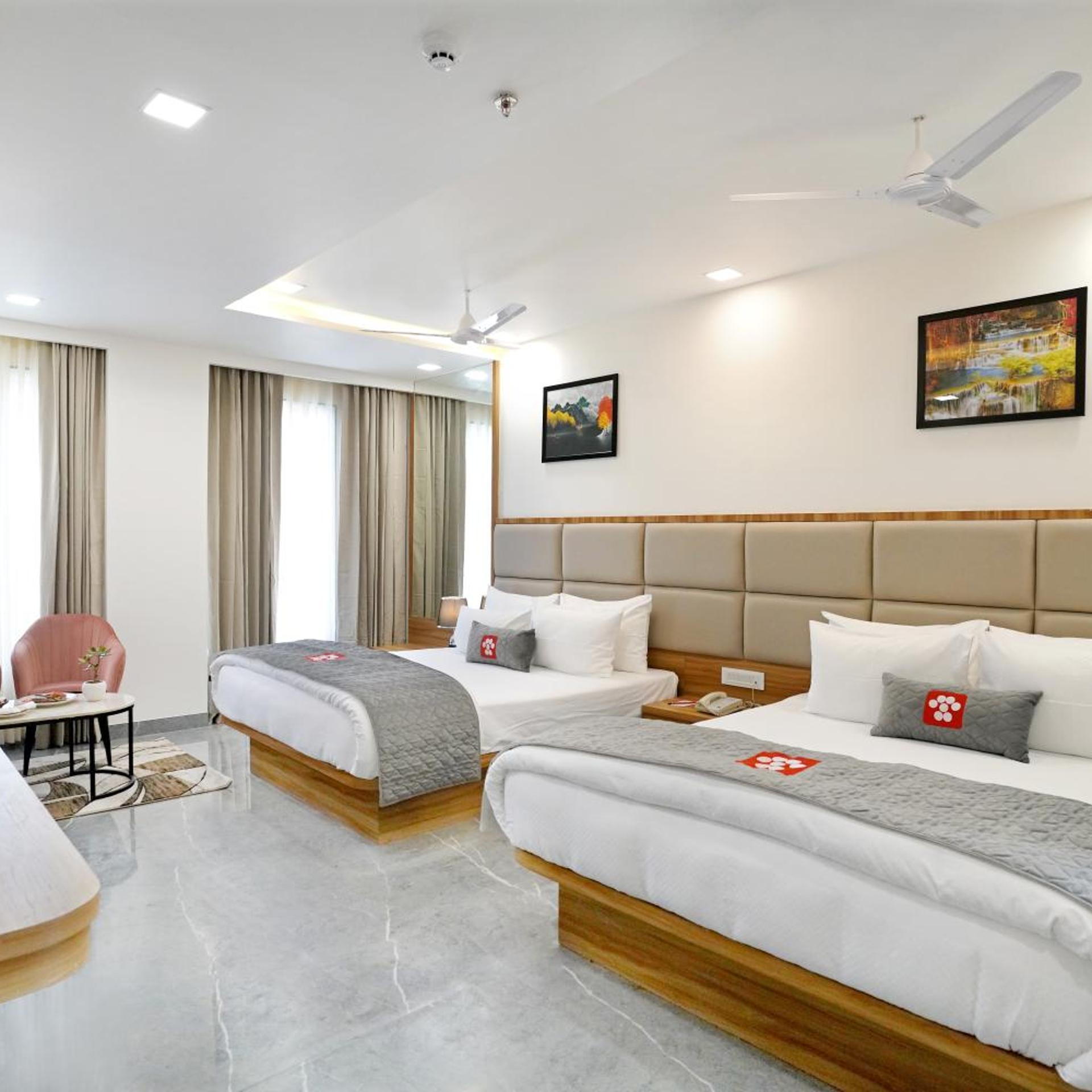Mastiff Select Aparajita Khatu Shyam 26/60