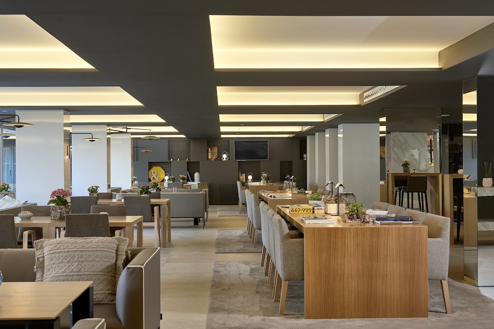 INNSiDE by Melia Palma Bosque 76/89
