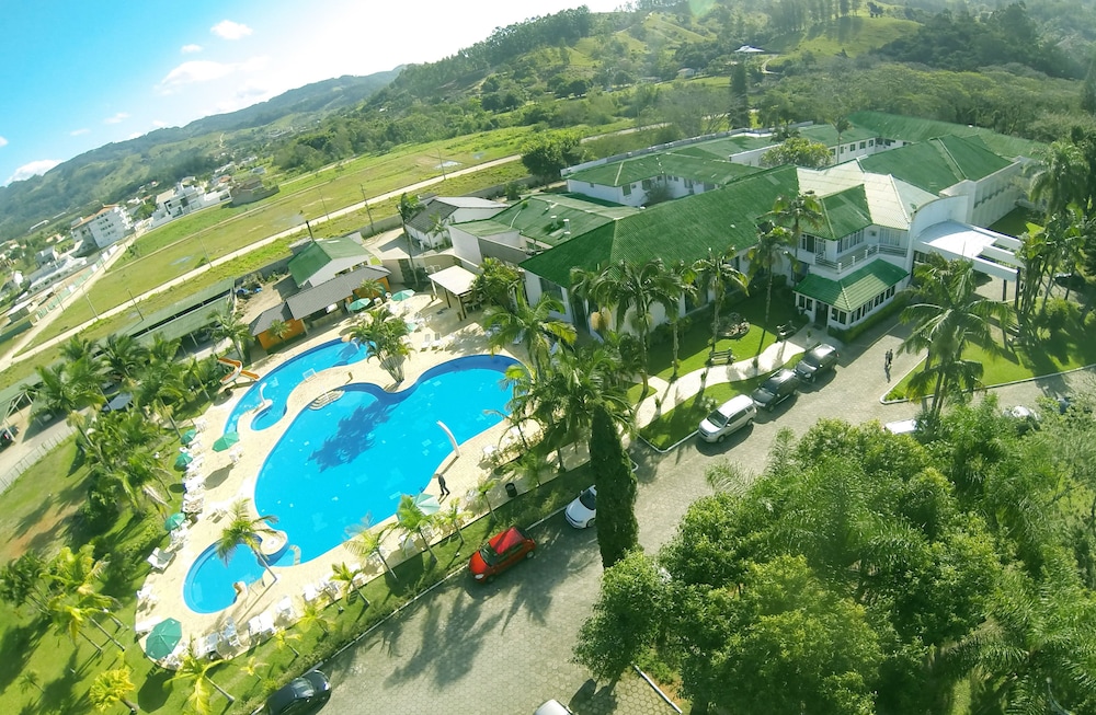 Hotel Termas Gravatal 37/39