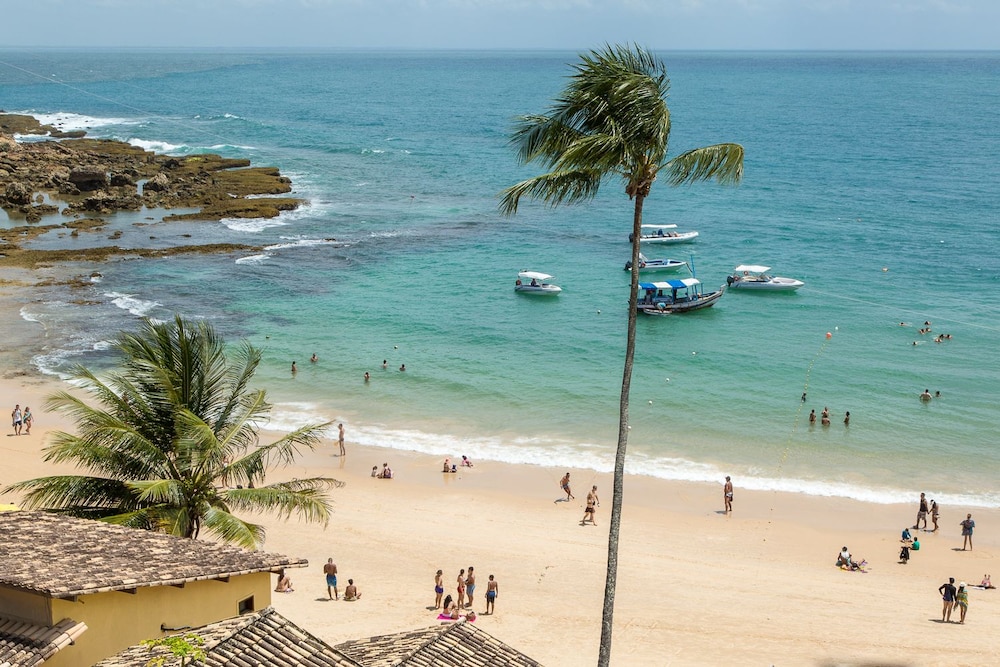 Pousada Farol Do Morro 31/39