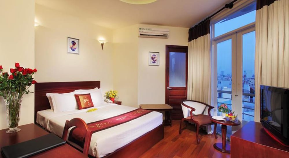 Kim Yen Hotel 12/35