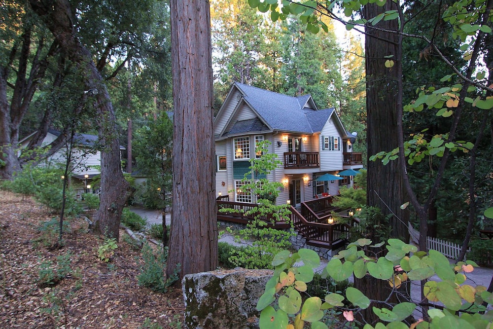 McCaffrey House Bed and Breakfast Inn 50/52