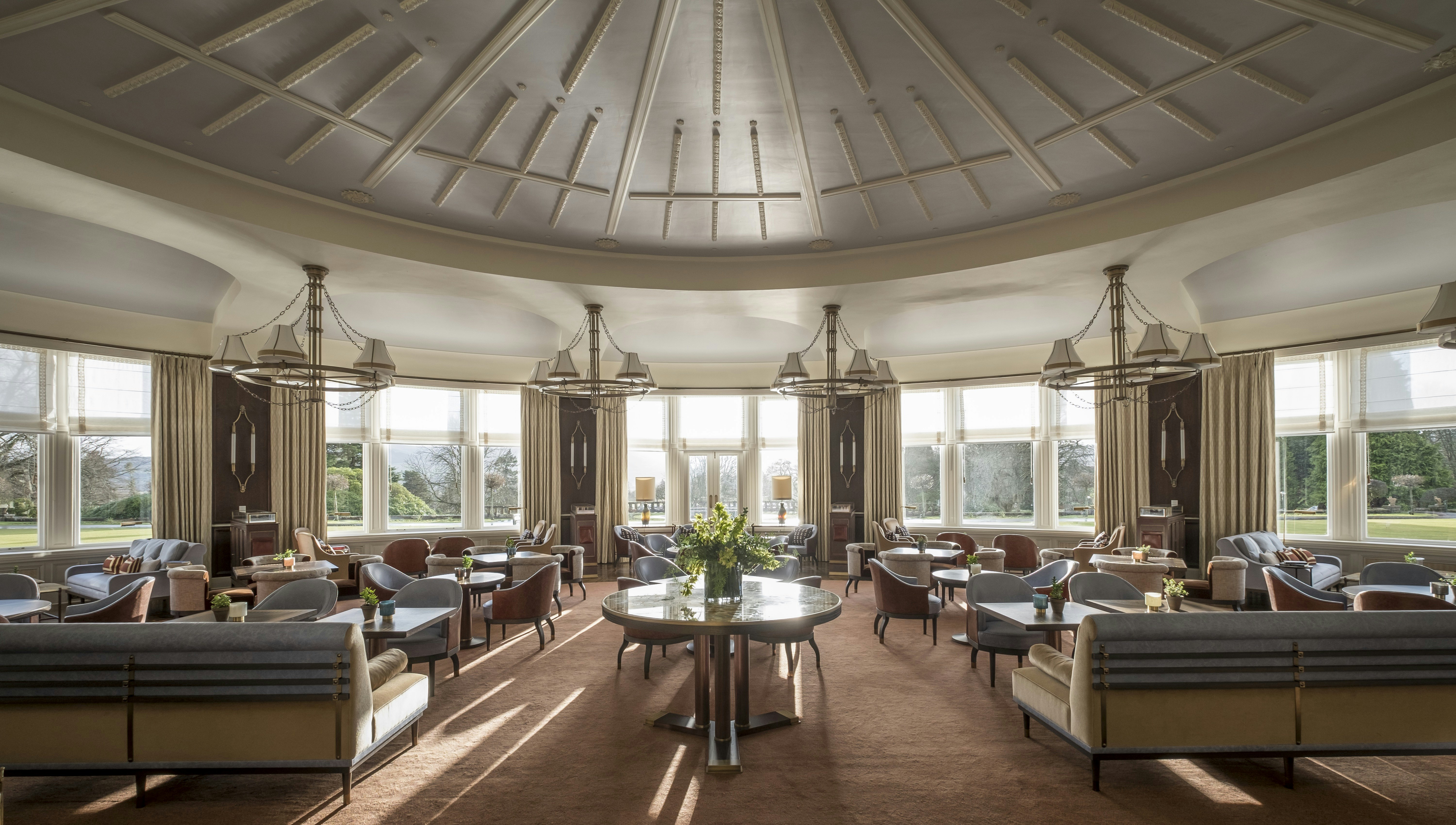 Gleneagles Hotel 41/65