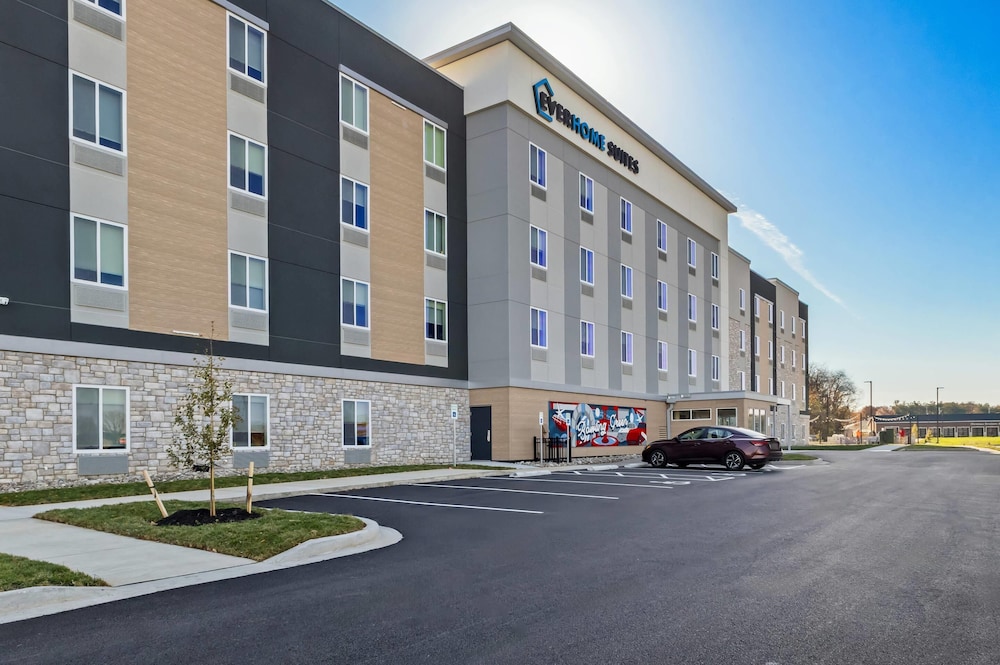 Everhome Suites Bowling Green 40/53