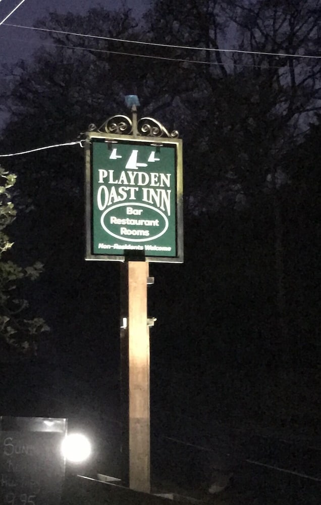 The Playden Oasts Inn 3/62