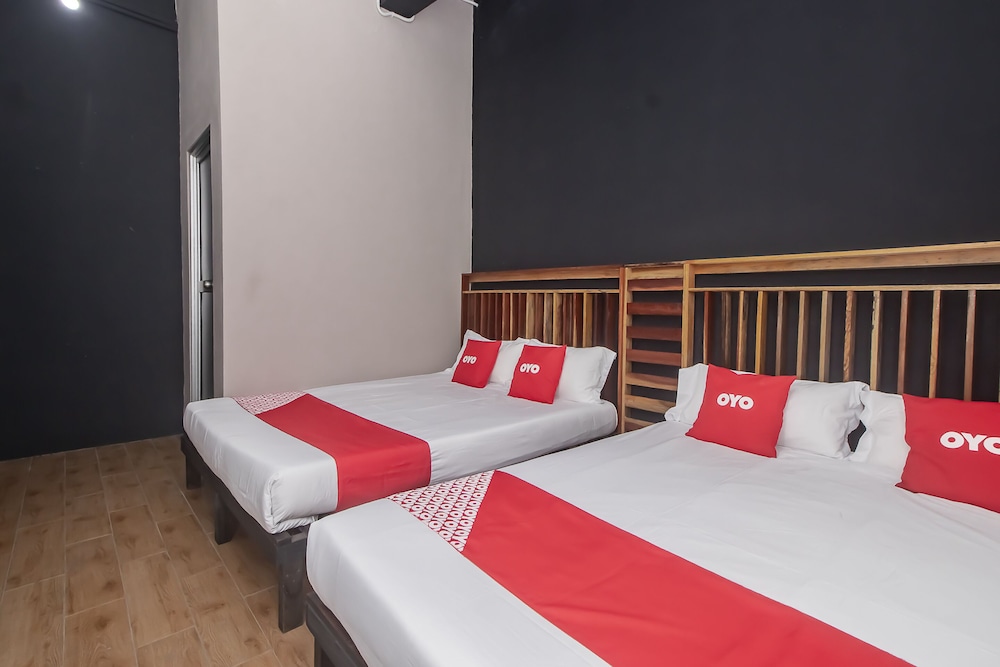 Hotel O Hi Inn 3 18/41