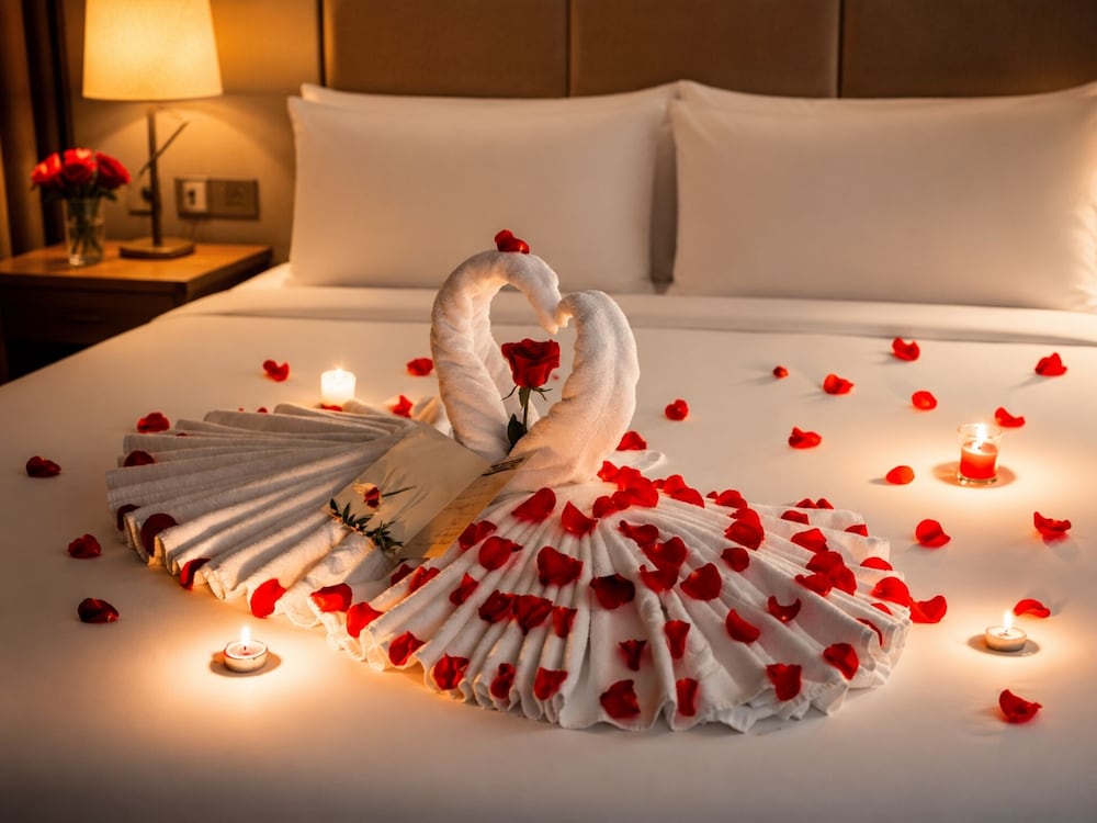 Happy Life Grand Hotel and Sky Bar 42/74