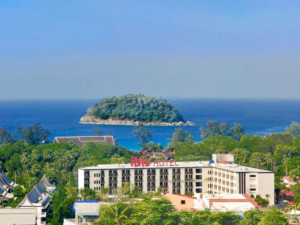 ibis Phuket Kata 2/49