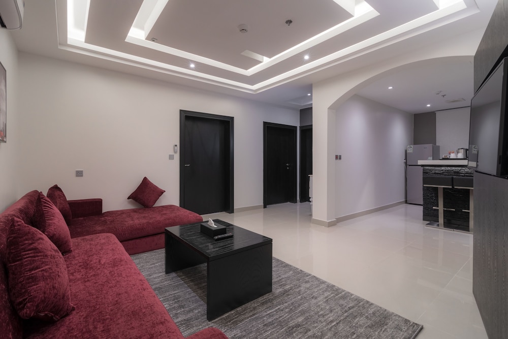 اجنحه ساوث الفندقيه(South Hotel Apartments) 32/46