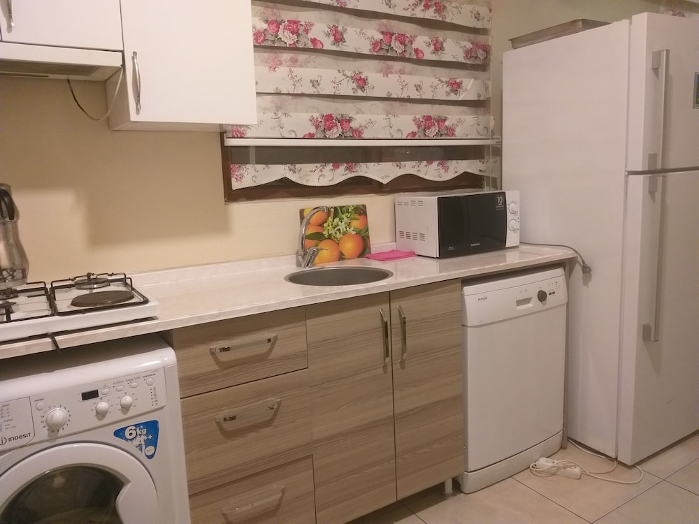 Taksim Ruby Suites 5/50