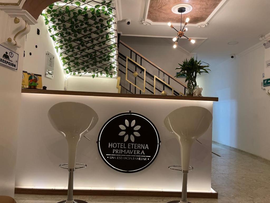 Hotel Eterna Primavera 7/50