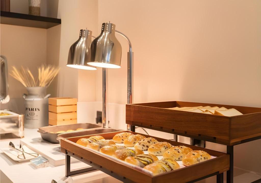 City Comfort Inn Xingtai Wanda 40/61