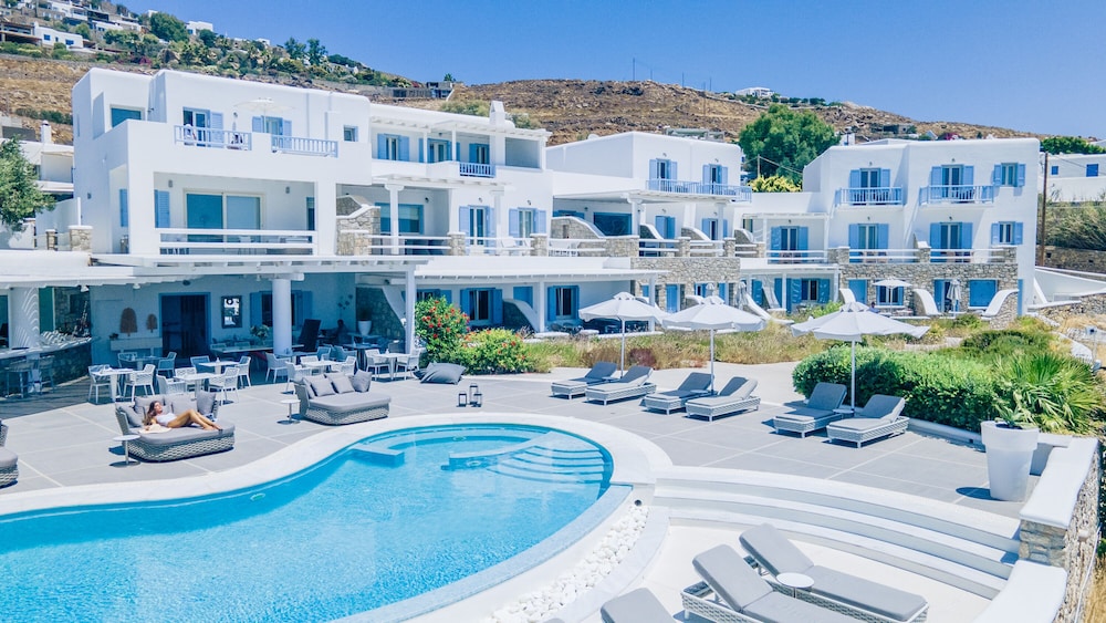 Delight Boutique Hotel & Spa 2/50