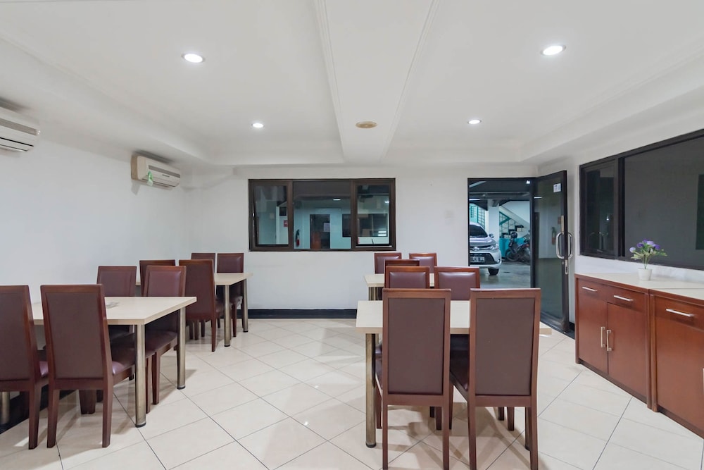 Reddoorz @ Buah Batu 34/48