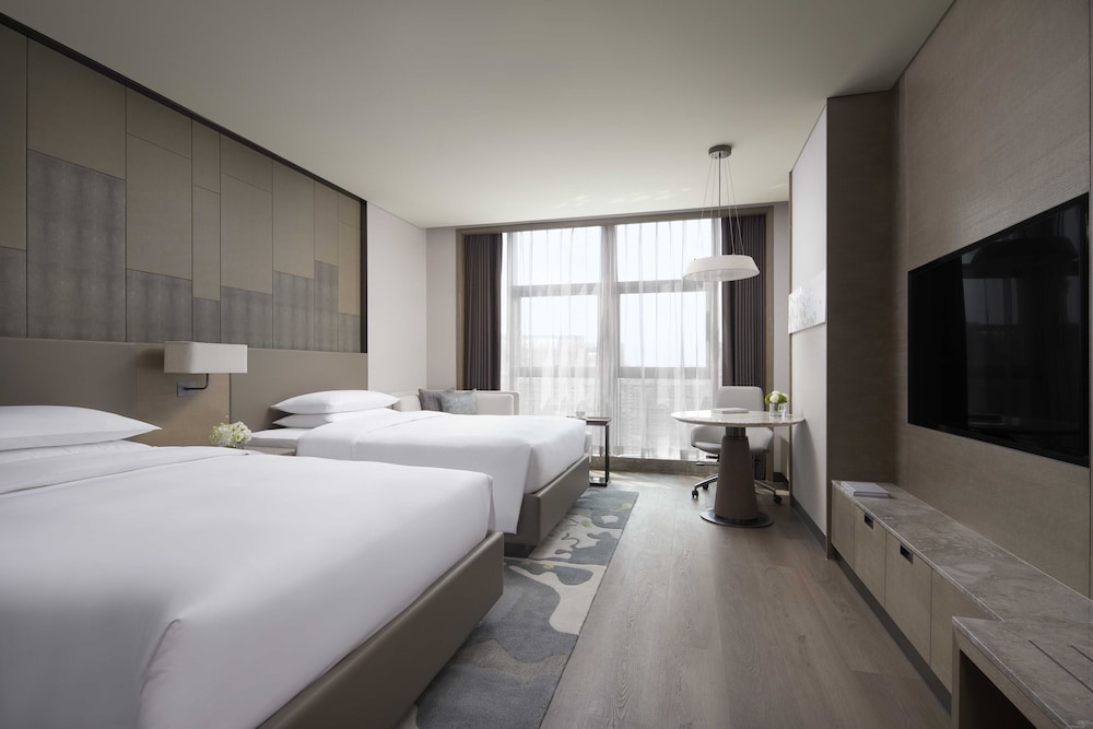Wenzhou Marriott Hotel 13/49