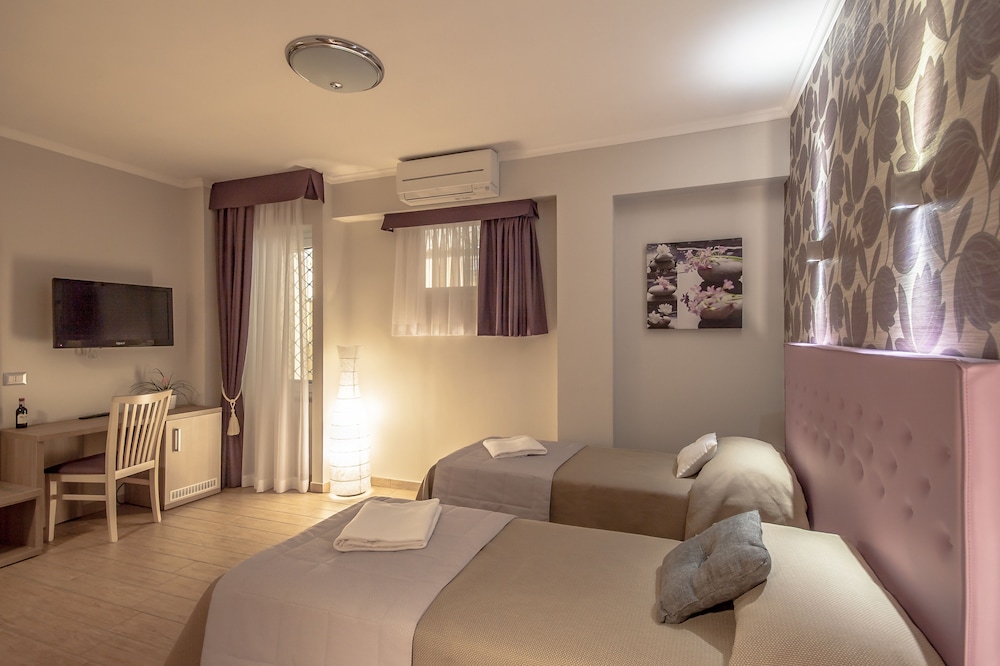 Rome King Suite 52/69