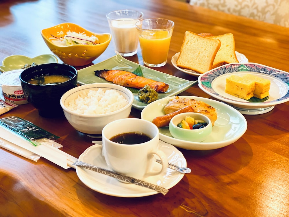 Kurobe Sun Valley Hotel 40/50
