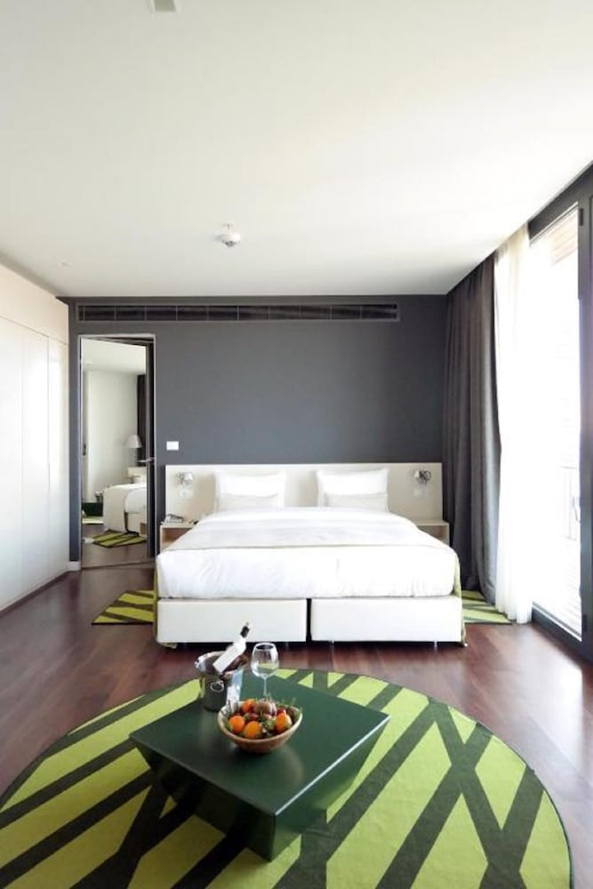 Workinn Hotel 23/71