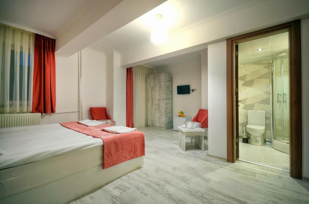 Hotel Abro Sezenler 2/37