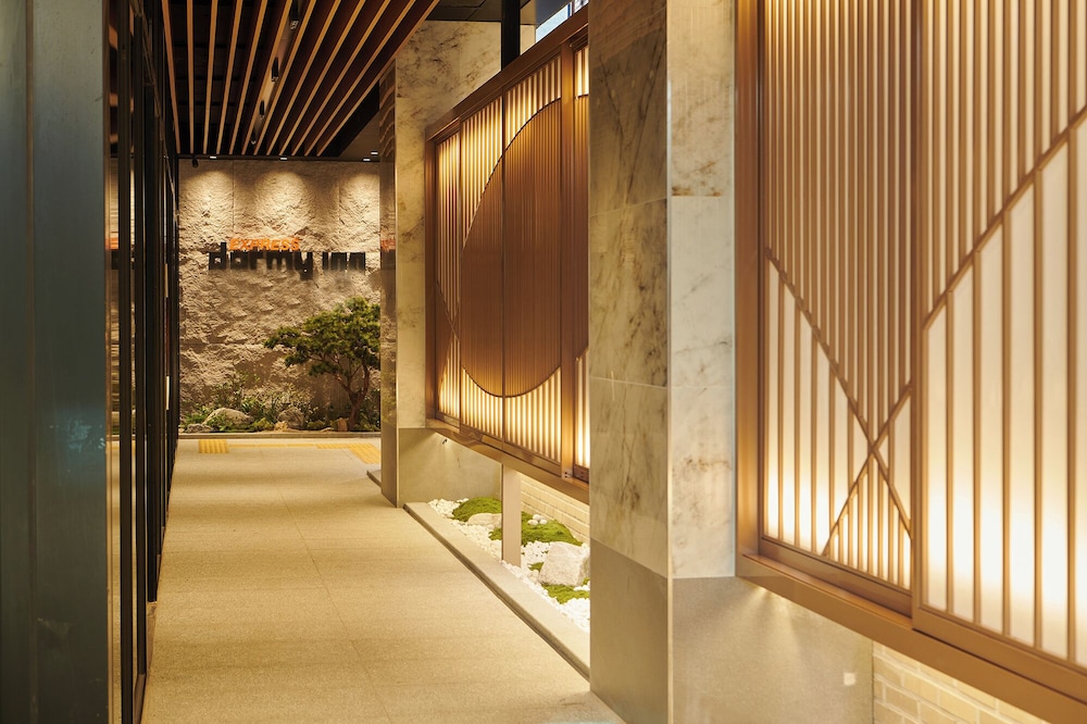 Dormy Inn EXPRESS SEOUL Insadong 53/63