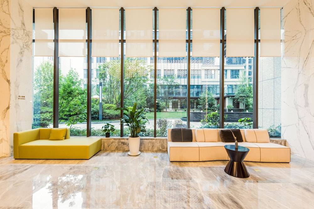 Mercure Xian Hi Tech Zone 50/60