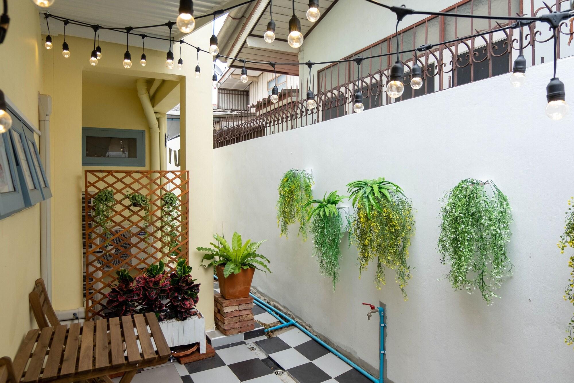 Baan Suan Krung Kao 2/57