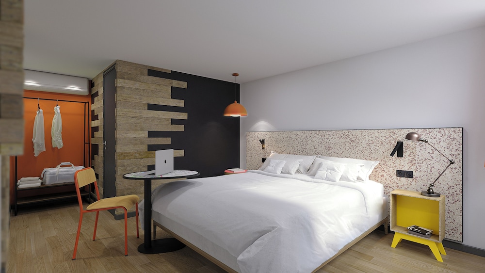 greet Hotel Chatellerault 14/43