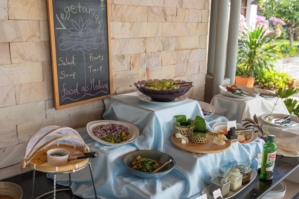 Samaya Wellness Resort 34/50